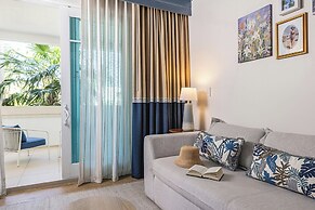 The Seagate Hotel, Golf & Beach Club, Autograph Collection