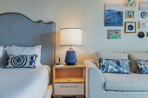 The Seagate Hotel, Golf & Beach Club, Autograph Collection