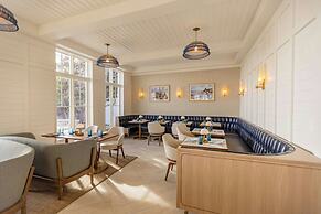 The Seagate Hotel, Golf & Beach Club, Autograph Collection