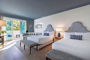 The Seagate Hotel, Golf & Beach Club, Autograph Collection