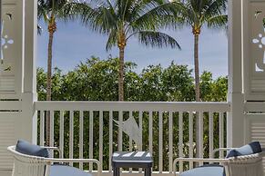 The Seagate Hotel, Golf & Beach Club, Autograph Collection