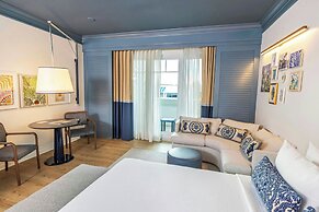 The Seagate Hotel, Golf & Beach Club, Autograph Collection