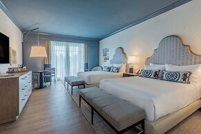 The Seagate Hotel, Golf & Beach Club, Autograph Collection