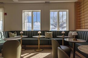 The Seagate Hotel, Golf & Beach Club, Autograph Collection