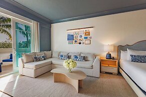 The Seagate Hotel, Golf & Beach Club, Autograph Collection