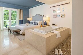 The Seagate Hotel, Golf & Beach Club, Autograph Collection