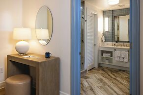 The Seagate Hotel, Golf & Beach Club, Autograph Collection