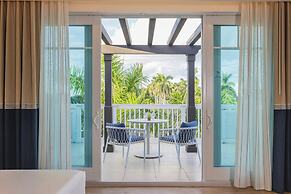 The Seagate Hotel, Golf & Beach Club, Autograph Collection