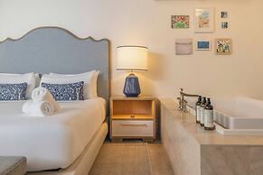 The Seagate Hotel, Golf & Beach Club, Autograph Collection