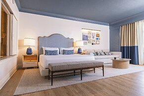 The Seagate Hotel, Golf & Beach Club, Autograph Collection