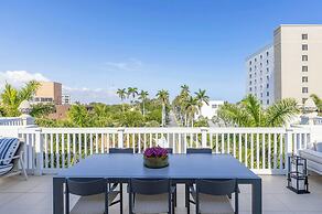 The Seagate Hotel, Golf & Beach Club, Autograph Collection