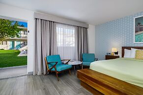 The Skylark a Palm Springs Hotel