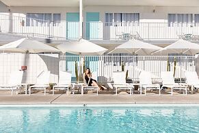 The Skylark a Palm Springs Hotel