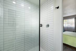 The Skylark a Palm Springs Hotel