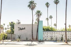 The Skylark a Palm Springs Hotel