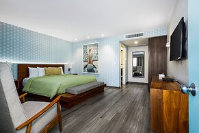 The Skylark a Palm Springs Hotel