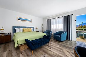 The Skylark a Palm Springs Hotel