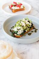 The Skylark a Palm Springs Hotel