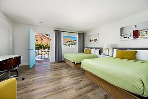 The Skylark a Palm Springs Hotel