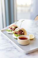 The Skylark a Palm Springs Hotel