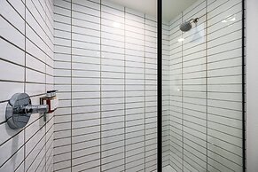 The Skylark a Palm Springs Hotel