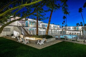 The Skylark a Palm Springs Hotel