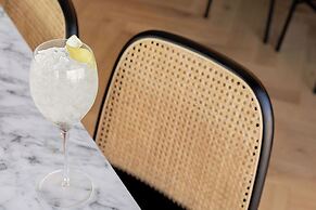 The Skylark a Palm Springs Hotel