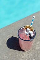 The Skylark a Palm Springs Hotel