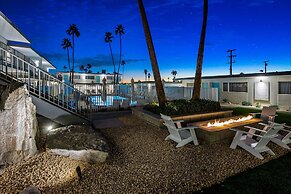 The Skylark a Palm Springs Hotel