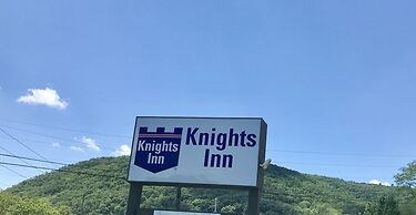 Knights Inn Paxinos