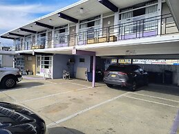 Monaco Motel - Wildwood Beach & Boardwalk