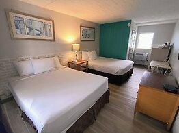 Monaco Motel - Wildwood Beach & Boardwalk