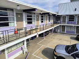 Monaco Motel - Wildwood Beach & Boardwalk