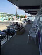 Monaco Motel - Wildwood Beach & Boardwalk