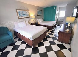 Monaco Motel - Wildwood Beach & Boardwalk