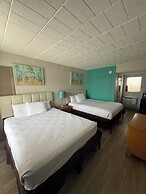 Monaco Motel - Wildwood Beach & Boardwalk