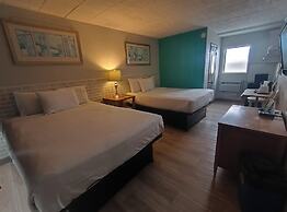 Monaco Motel - Wildwood Beach & Boardwalk