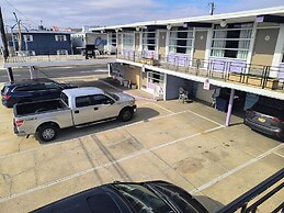 Monaco Motel - Wildwood Beach & Boardwalk