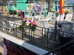 Monaco Motel - Wildwood Beach & Boardwalk