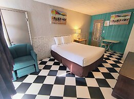 Monaco Motel - Wildwood Beach & Boardwalk