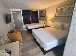 Monaco Motel - Wildwood Beach & Boardwalk