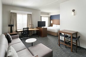 Residence Inn by Marriott Gainesville I-75