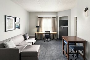 Residence Inn by Marriott Gainesville I-75