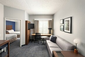 Residence Inn by Marriott Gainesville I-75