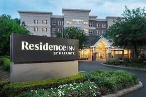 Residence Inn by Marriott Gainesville I-75