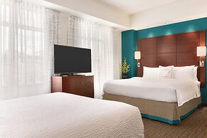 Residence Inn Portland Downtown/Waterfront