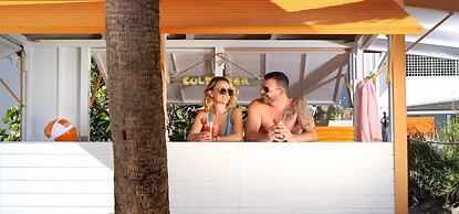 Solé Miami, A Noble House Resort