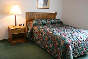 Affordable Suites Rocky Mount