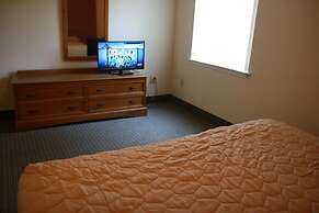 Affordable Suites Rocky Mount