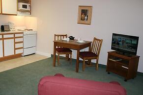 Affordable Suites Rocky Mount